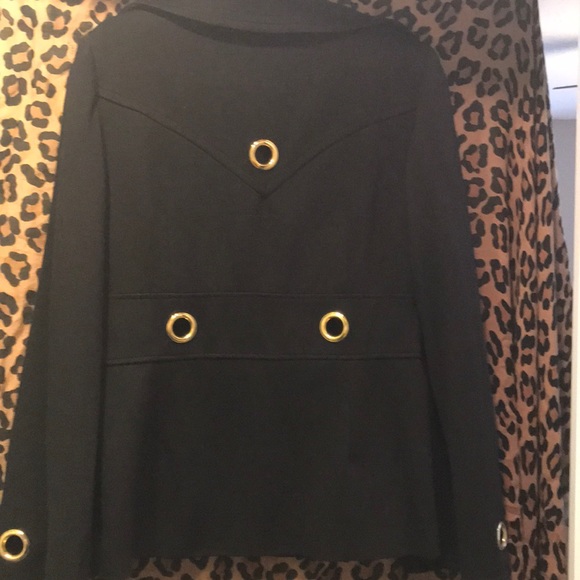 Jacket - Picture 3 of 6